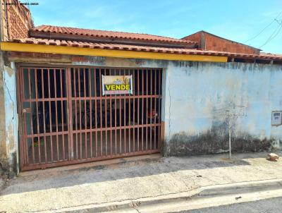 Casa para Venda, em Campinas, bairro Núcleo Residencial Vila Vitória, 2 dormitórios, 1 banheiro, 1 vaga